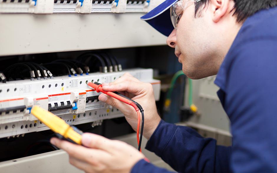 urgence électricité Montesson