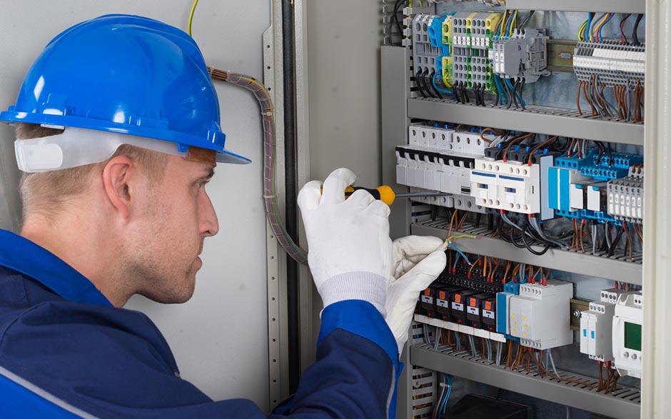 électricien chauffagiste Paris 3