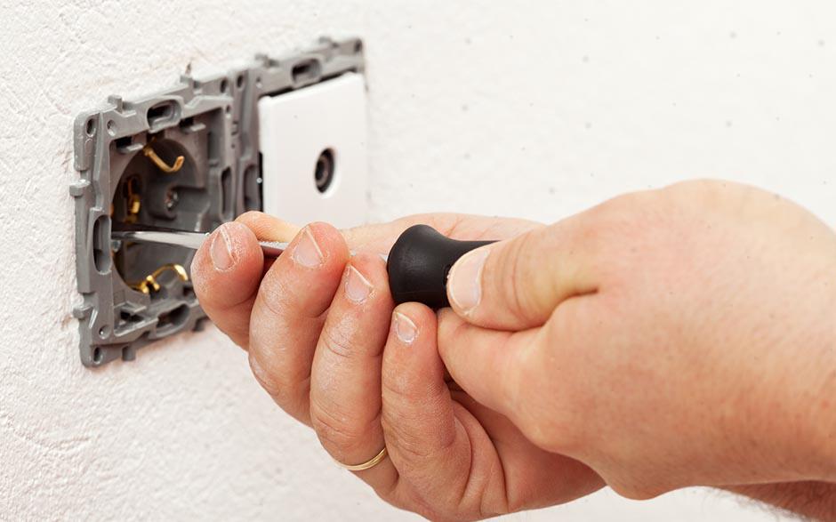 urgence électricité Paris 3