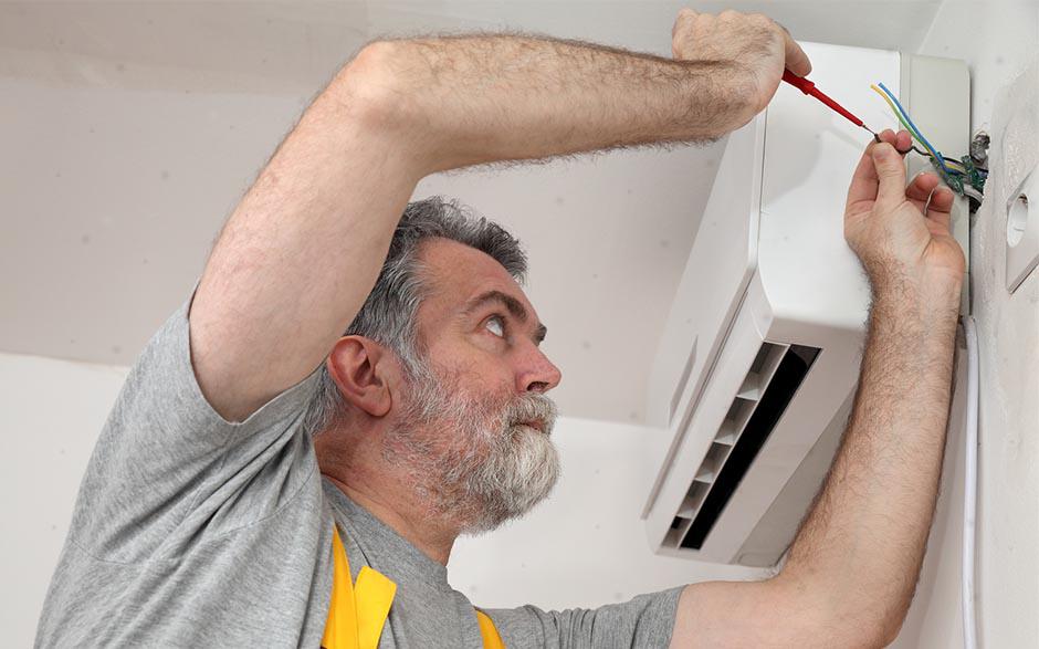 électricien dépannage Mandres-les-Roses