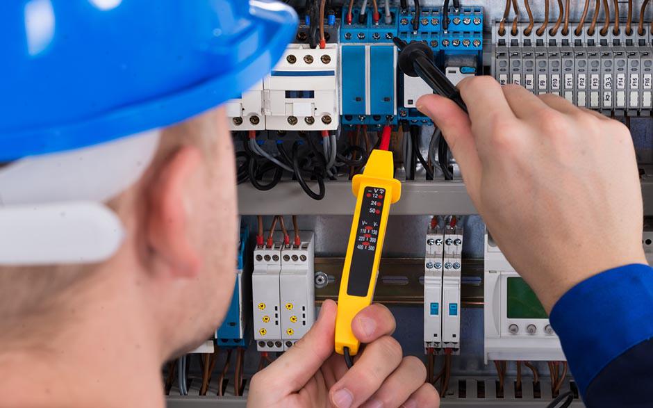 urgence électricité Montesson