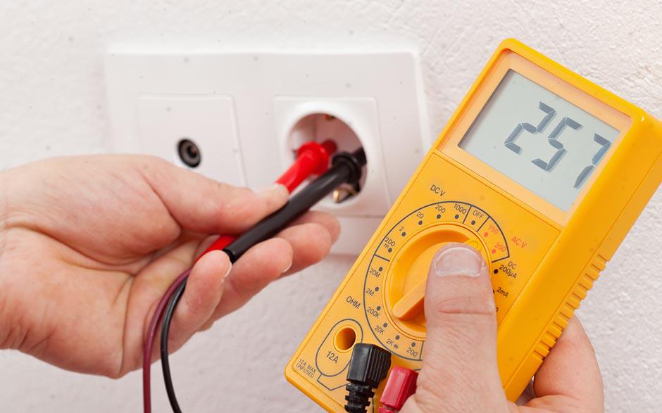 urgence électricité Mandres-les-Roses