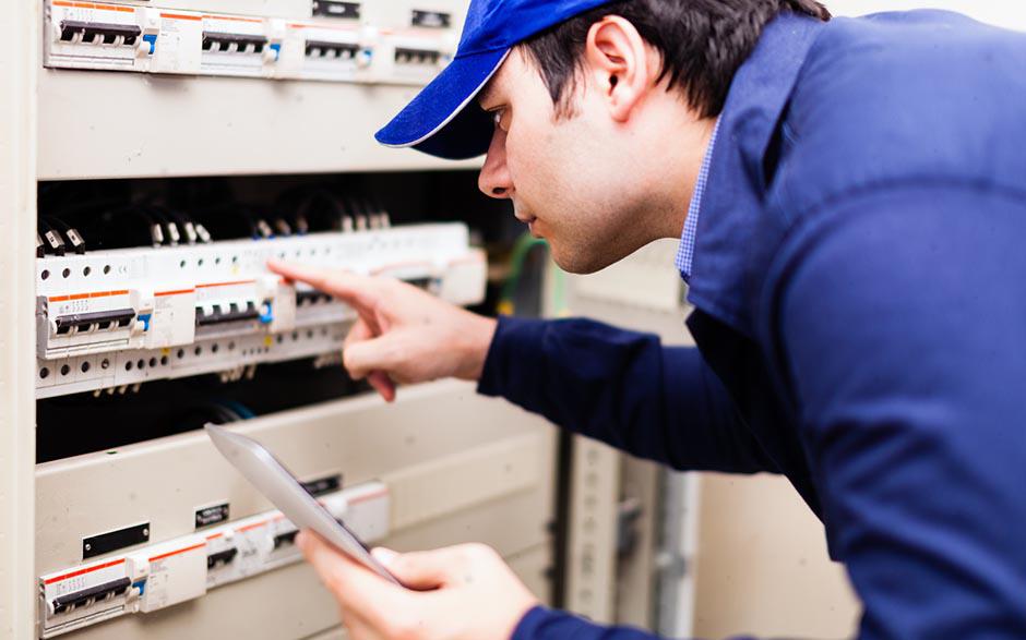 urgence électricité Paris 3