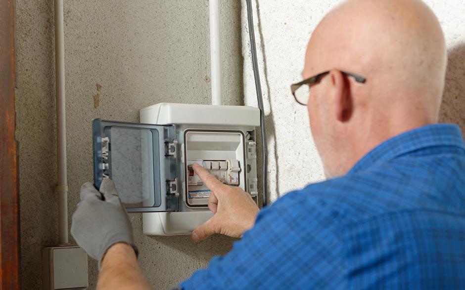 urgence électricité Montesson